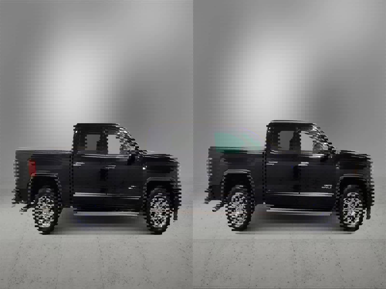 Used 2016 GMC Sierra 1500 Denali image 9