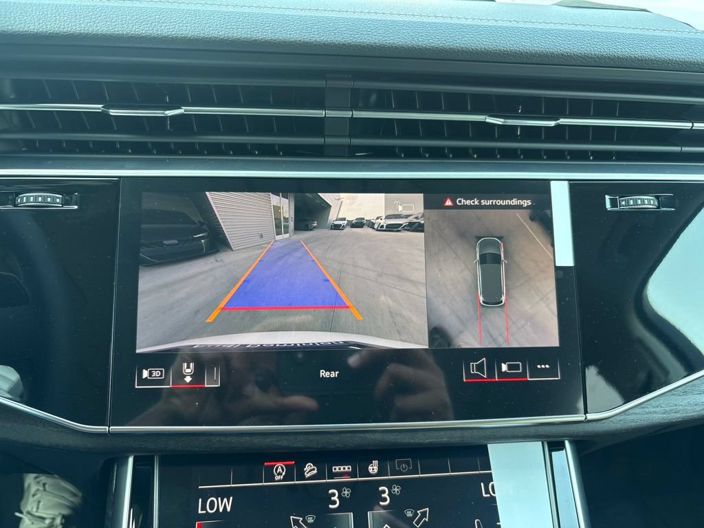New 2026 Audi Q7 2.0T Premium Plus AWD/4WD image 24