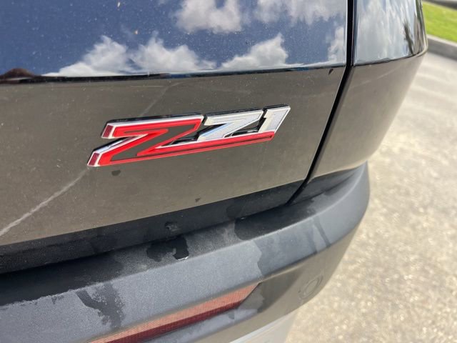 New 2026 Chevrolet Traverse Z71 AWD/4WD image 10