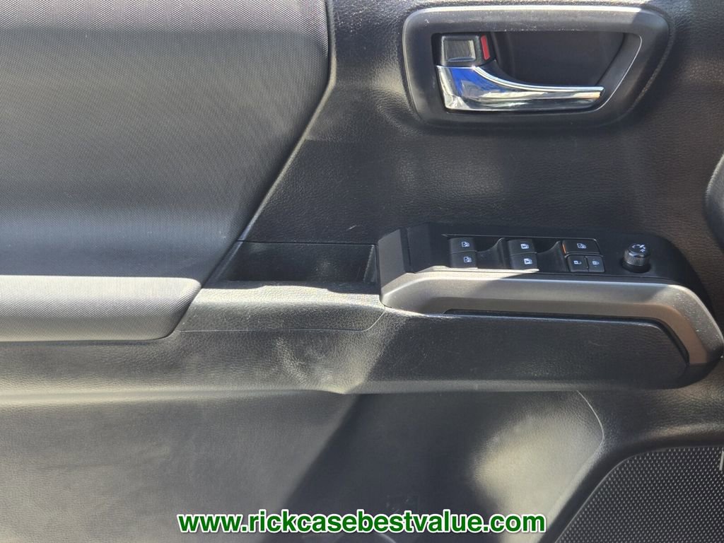 Used 2021 Toyota Tacoma TRD Pro image 34