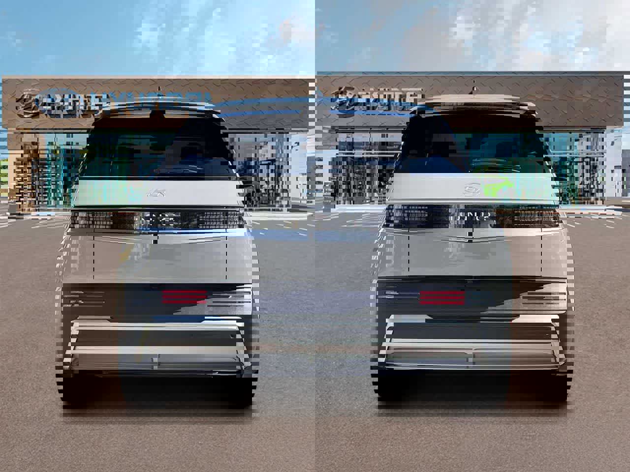 New 2026 Hyundai Ioniq 5 SEL image 31