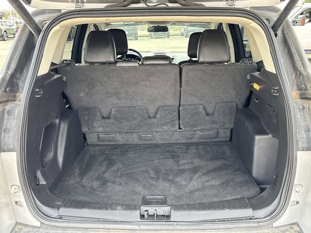 Used 2018 Ford Escape SEL image 7