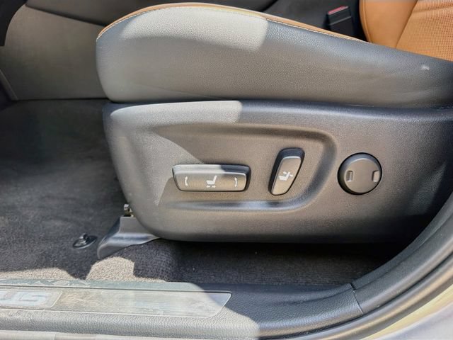 Used 2020 Lexus NX 300 FWD w/ Premium Package image 24