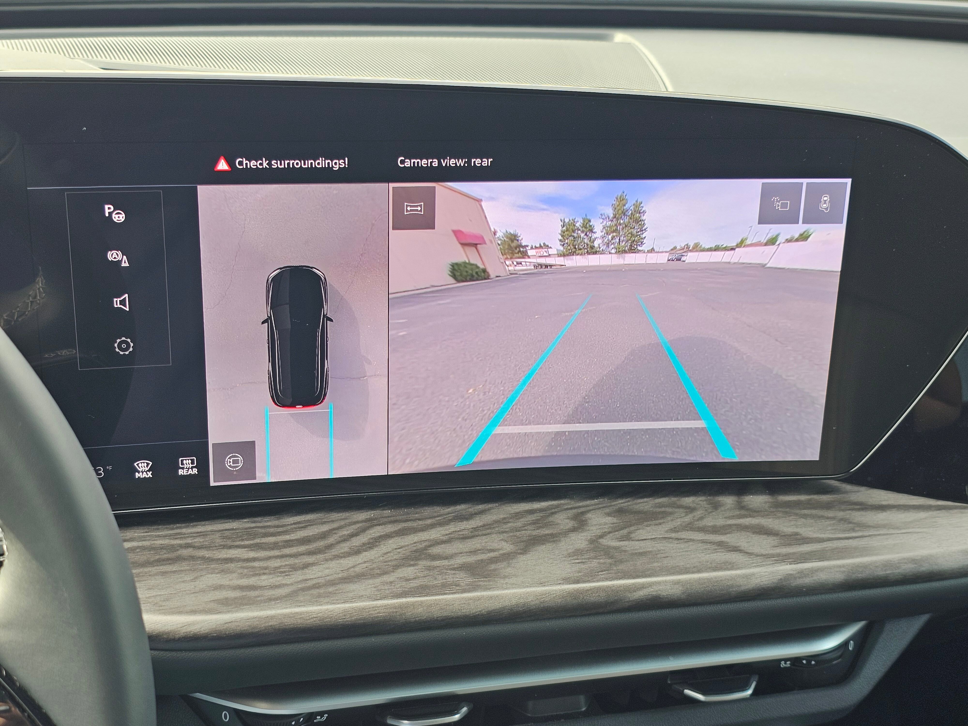 Used 2025 Audi Q5 Premium Plus image 19