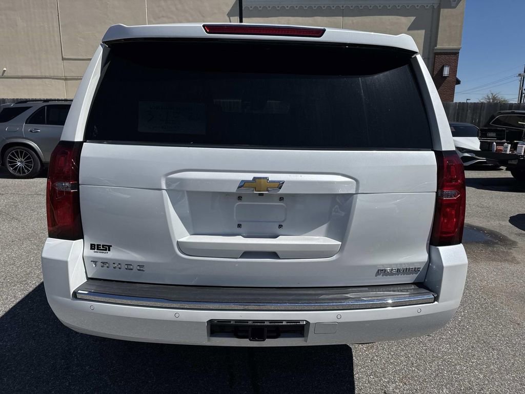 Used 2019 Chevrolet Tahoe Premier image 6