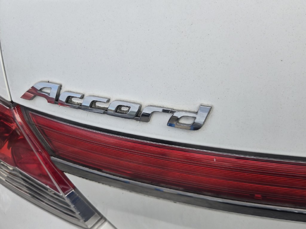 Used 2012 Honda Accord SE image 11