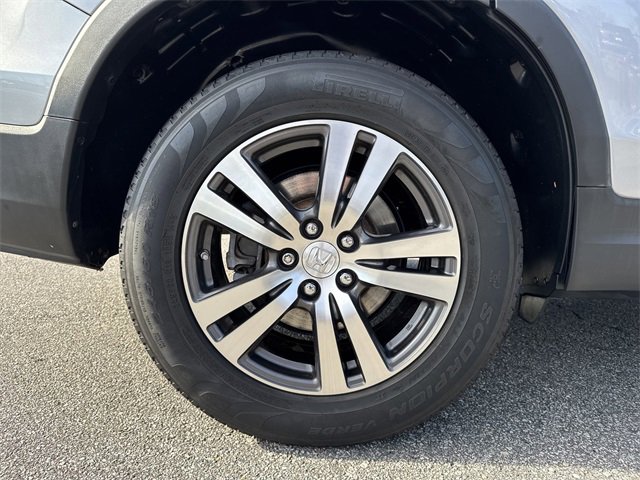 Used 2017 Honda Pilot EX-L image 17