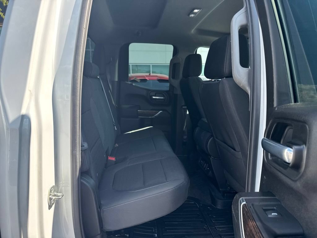 Used 2021 GMC Sierra 1500 Elevation AWD/4WD image 22