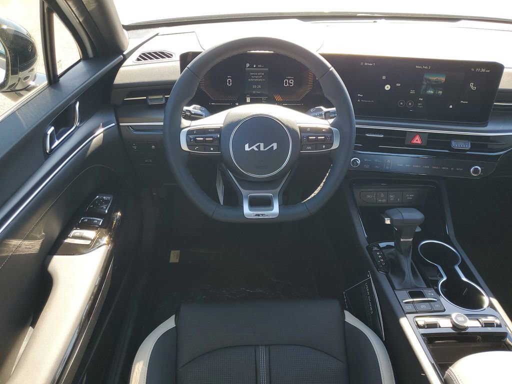 New 2026 Kia K5 GT-Line FWD image 24