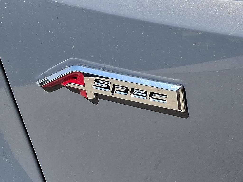 New 2026 Acura ADX A-Spec w/ Advance Package AWD/4WD image 6