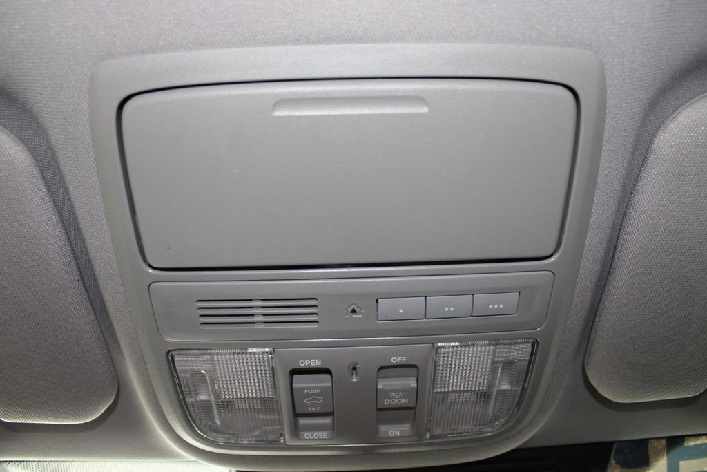 Used 2022 Honda CR-V EX-L image 35