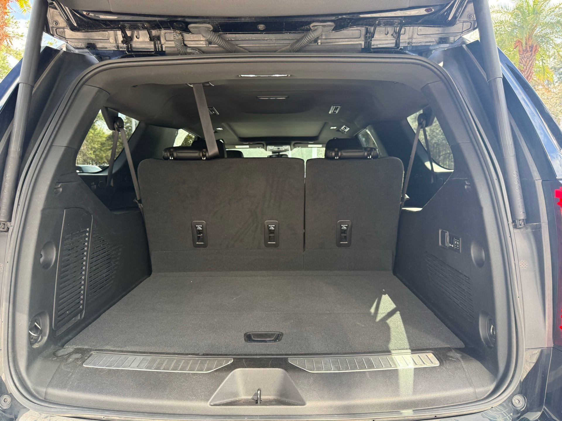 Used 2023 GMC Yukon XL Denali image 20