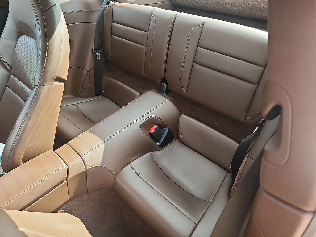 Certified 2020 Porsche 911 Carrera image 9