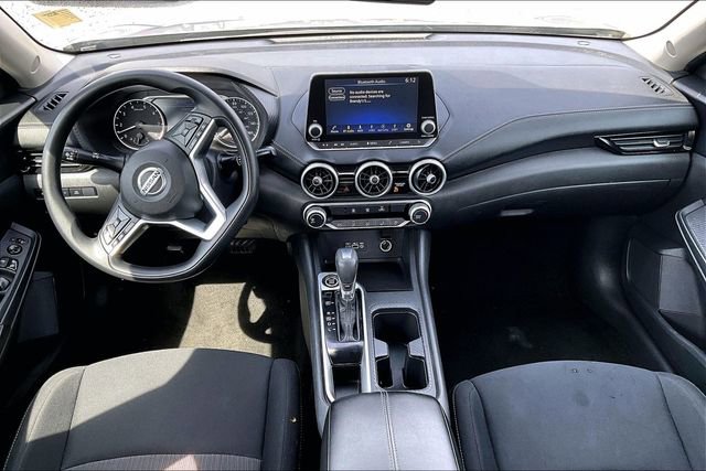 Used 2023 Nissan Sentra SV image 7