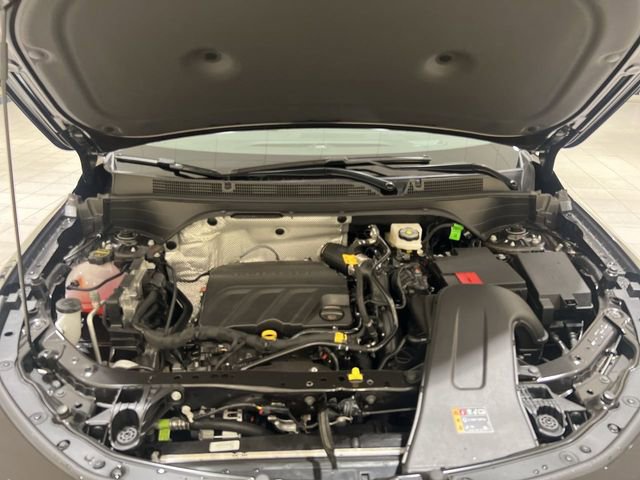 New 2026 Buick Envista Sport Touring w/ Convenience I Package FWD image 24