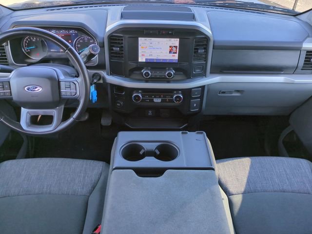 Used 2023 Ford F150 XLT image 16