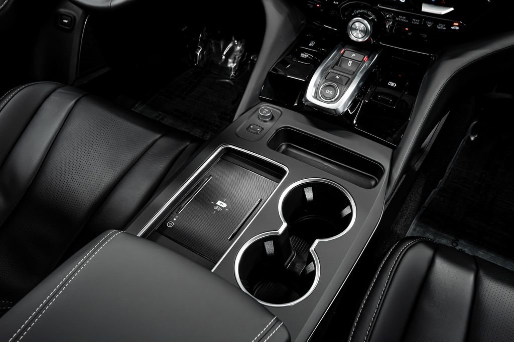New 2026 Acura MDX FWD w/ Technology Package image 27