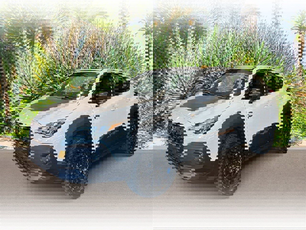 New 2025 Subaru Crosstrek 2.5i Wilderness