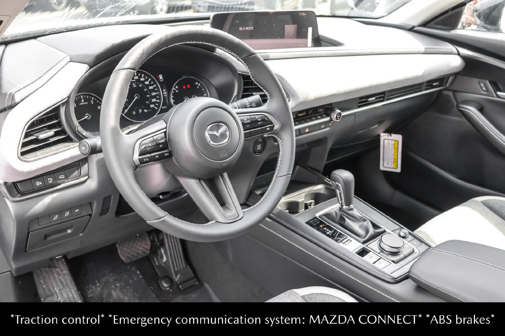 New 2026 MAZDA CX-30 Aire Edition AWD/4WD image 4