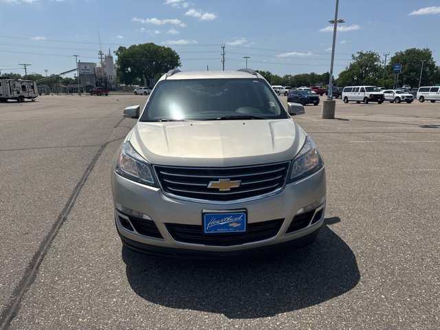 Used 2013 Chevrolet Traverse LT AWD/4WD image 2