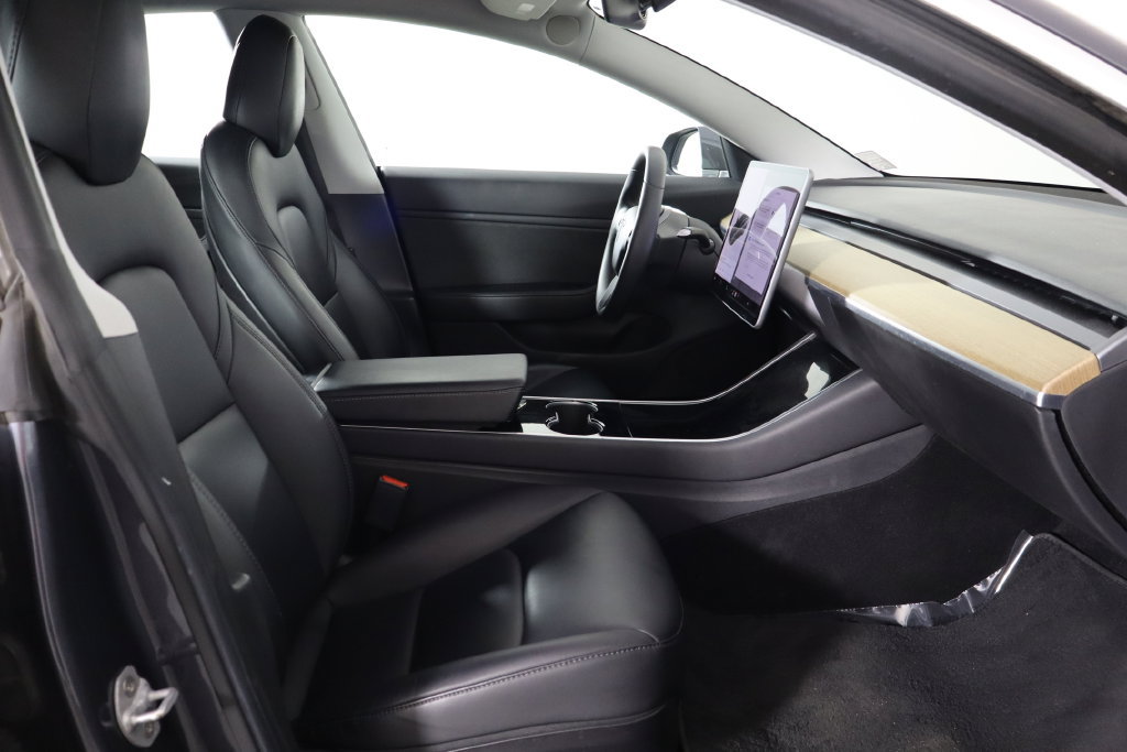 Used 2019 Tesla Model 3 Long Range AWD/4WD image 15