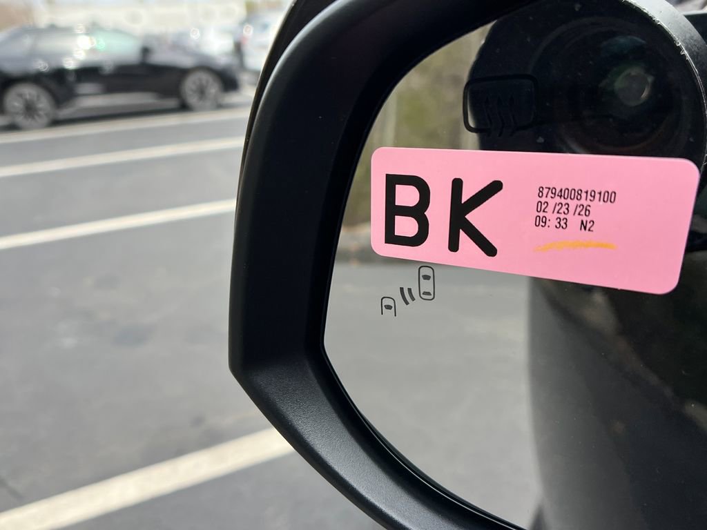 New 2026 Toyota Sienna XLE Woodland Edition image 26