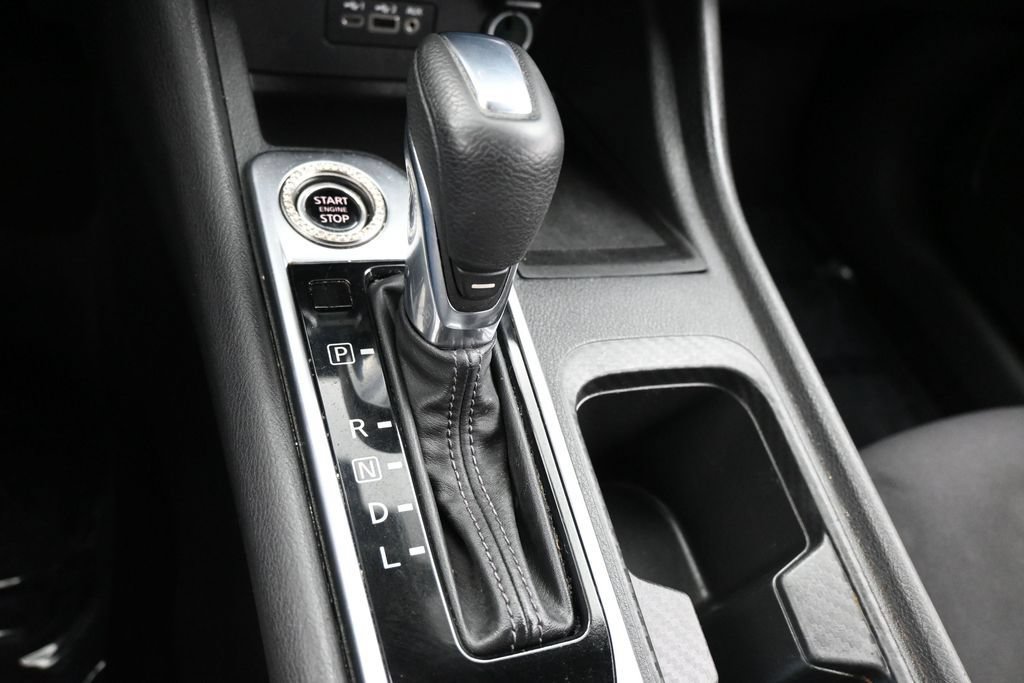 Used 2021 Nissan Sentra SV FWD image 26