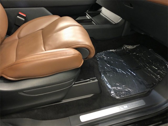 Used 2024 Lincoln Navigator Reserve image 39