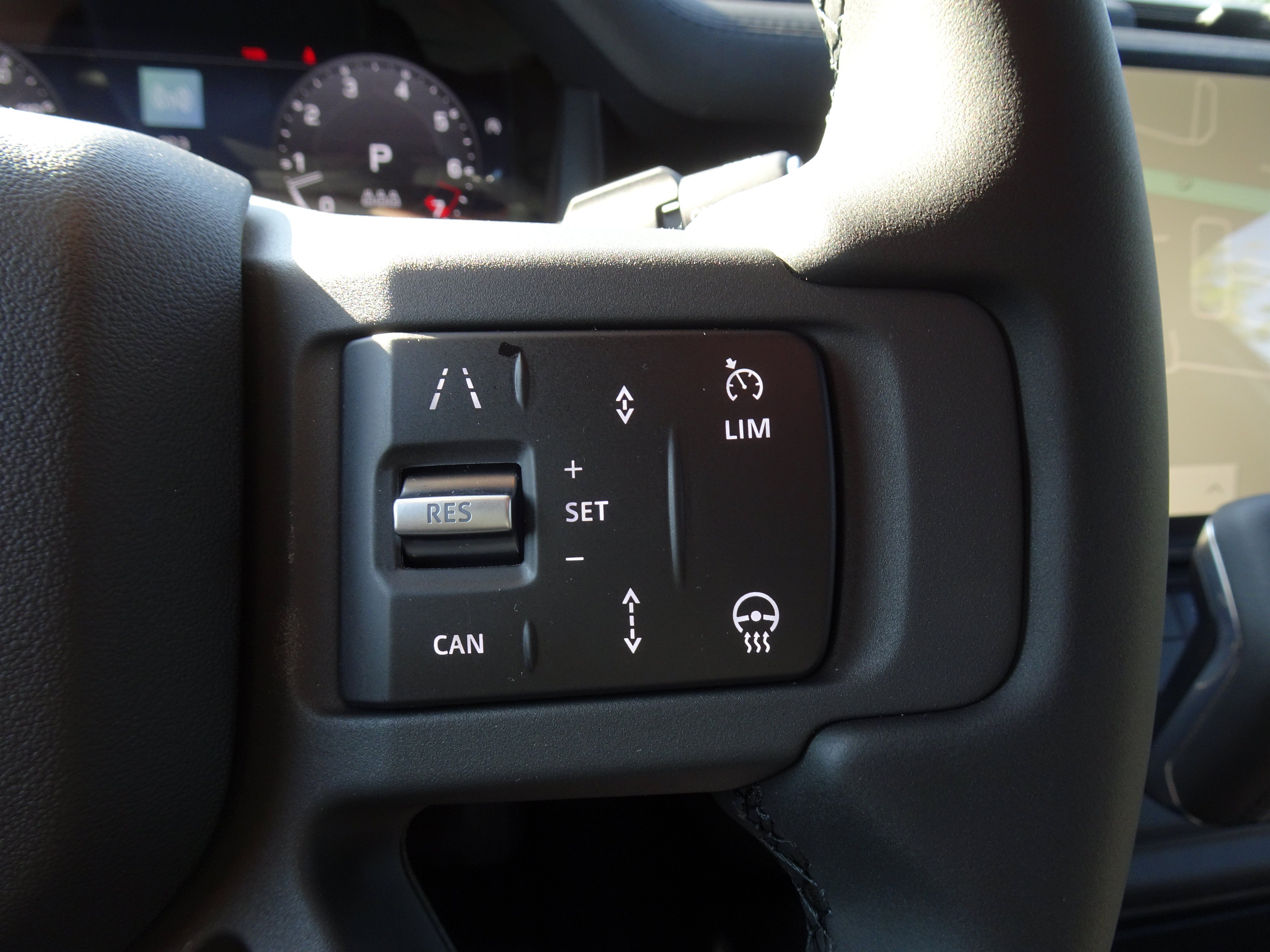 New 2026 Land Rover Defender 110 S AWD/4WD image 28