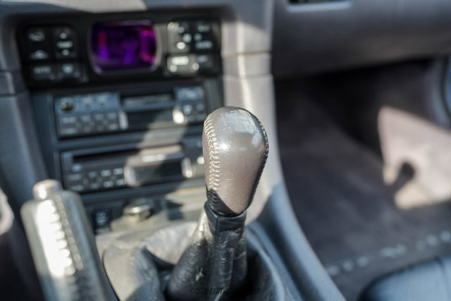 Used 1992 Dodge Stealth R/T Turbo AWD/4WD image 34