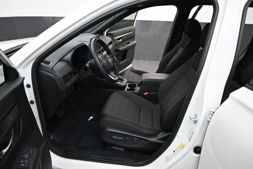 Used 2026 Honda CR-V Sport image 12