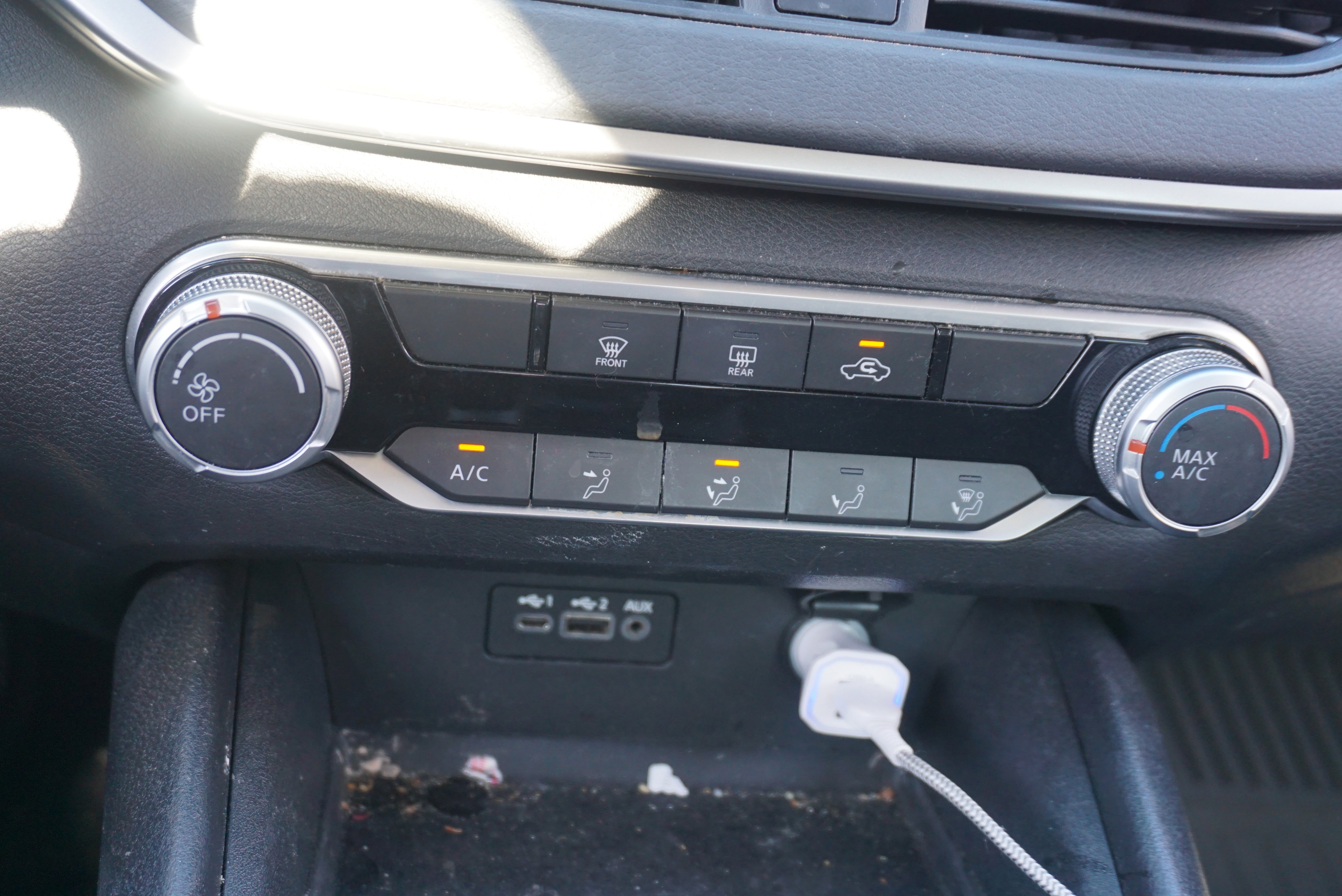 Used 2020 Nissan Altima 2.5 S image 12