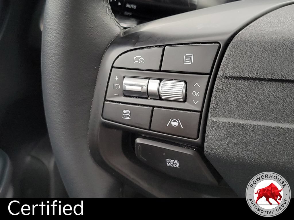 Used 2025 Kia K4 EX FWD image 28