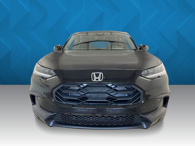 New 2026 Honda HR-V Sport image 10