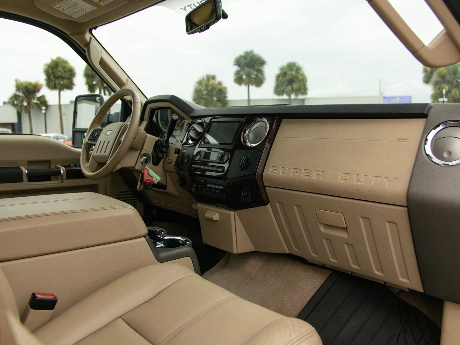 Used 2008 Ford F350 Lariat AWD/4WD image 33