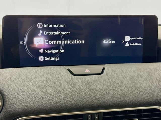 New 2025 MAZDA CX-90 Plug-In Hybrid w/ Preferred image 14