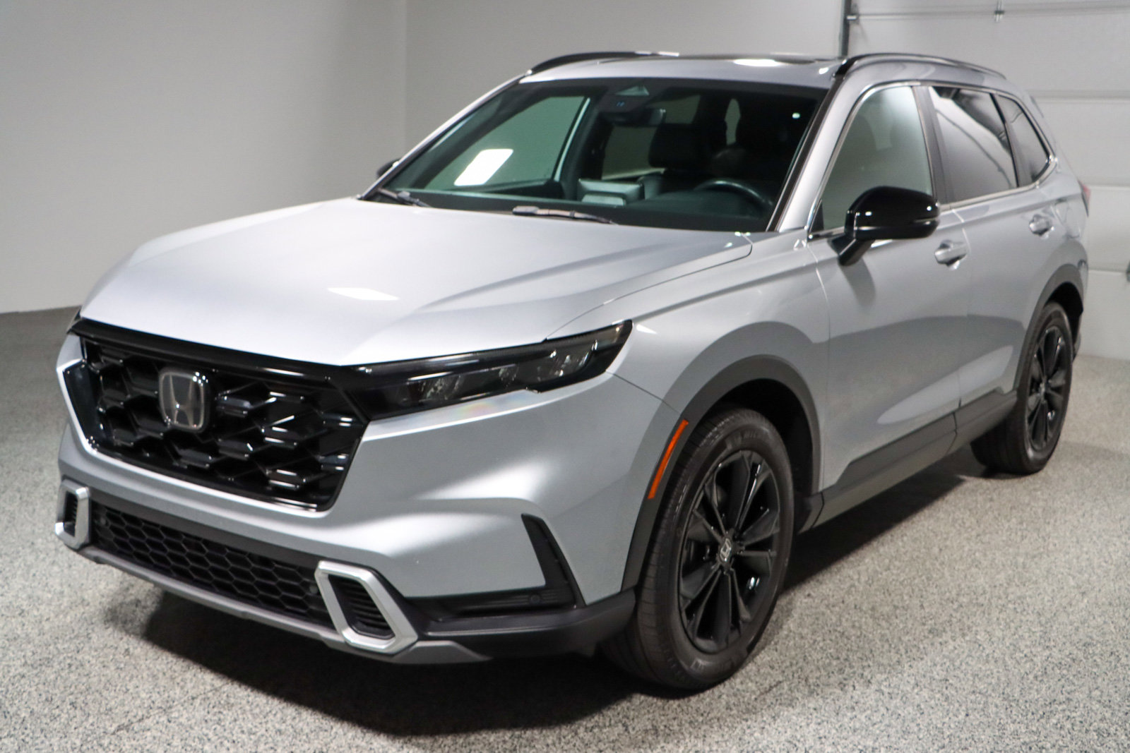 Used 2023 Honda CR-V Sport Touring image 32