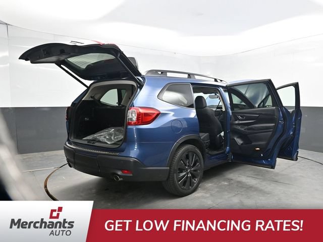 Used 2022 Subaru Ascent Onyx Edition AWD/4WD image 50