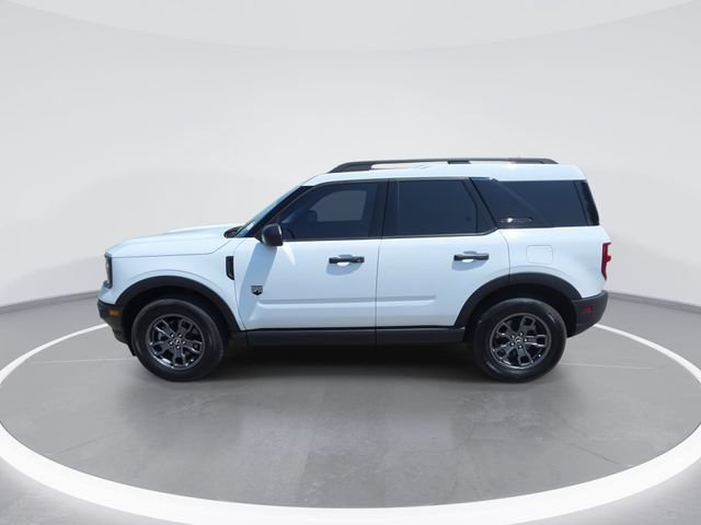 Used 2023 Ford Bronco Sport Big Bend AWD/4WD image 5