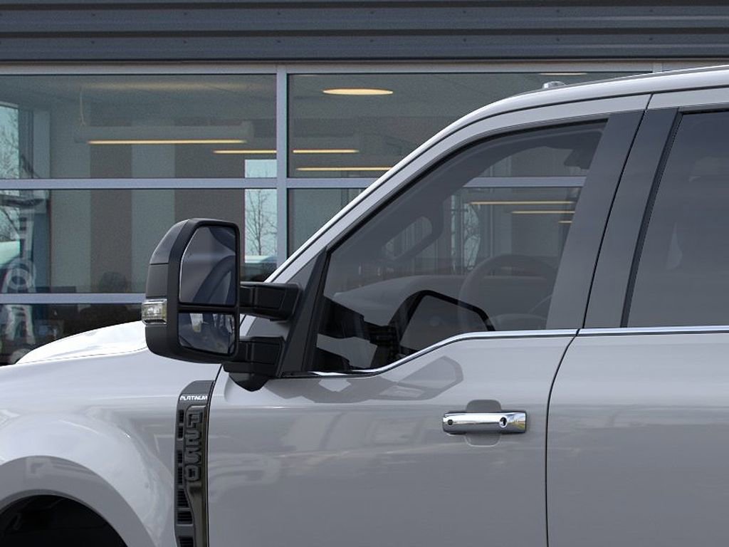 New 2026 Ford F250 Platinum w/ Tremor Off-Road Package AWD/4WD image 20