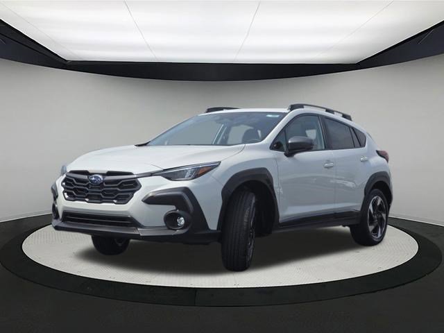 New 2026 Subaru Crosstrek 2.5i Limited AWD/4WD image 3