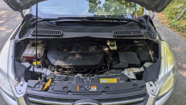 Used 2014 Ford Escape SE AWD/4WD image 38