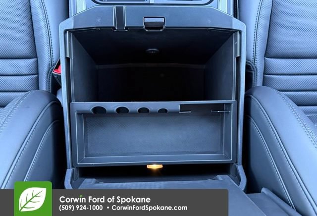 Certified 2026 Ford F450 Platinum AWD/4WD image 34