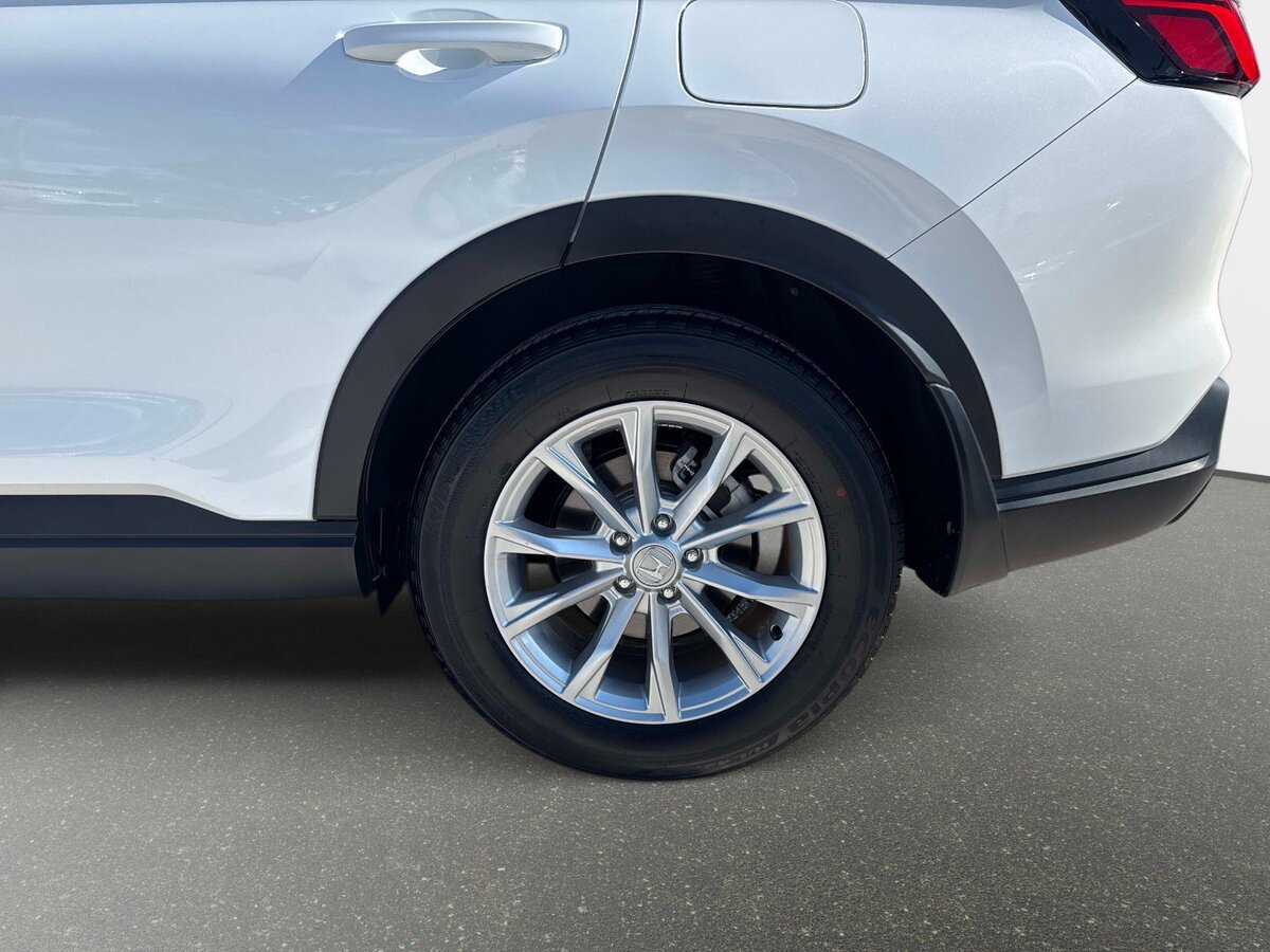 Used 2024 Honda CR-V EX image 10