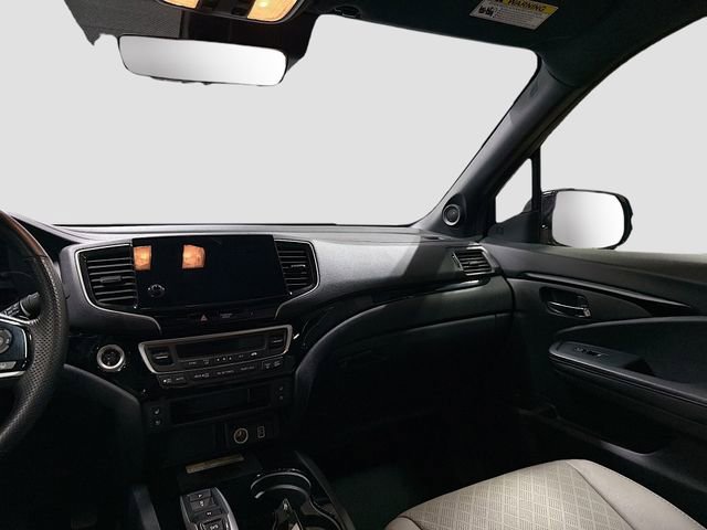 Used 2021 Honda Passport Elite image 26