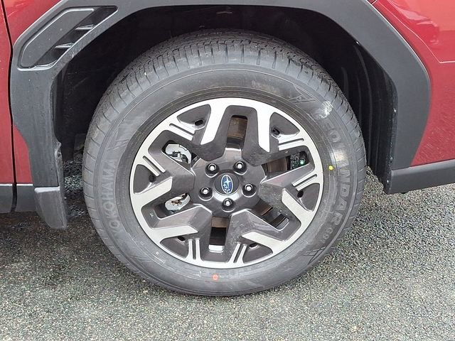 New 2026 Subaru Forester Premium image 9