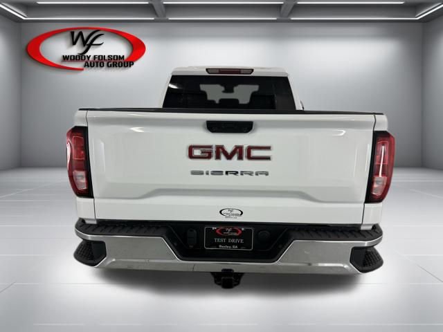 New 2026 GMC Sierra 1500 Pro w/ Pro Value Package image 7