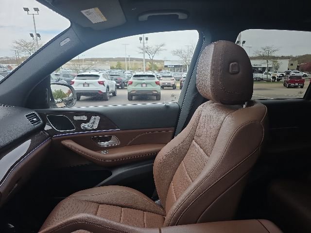 Used 2024 Mercedes-Benz GLE 350 4MATIC image 25