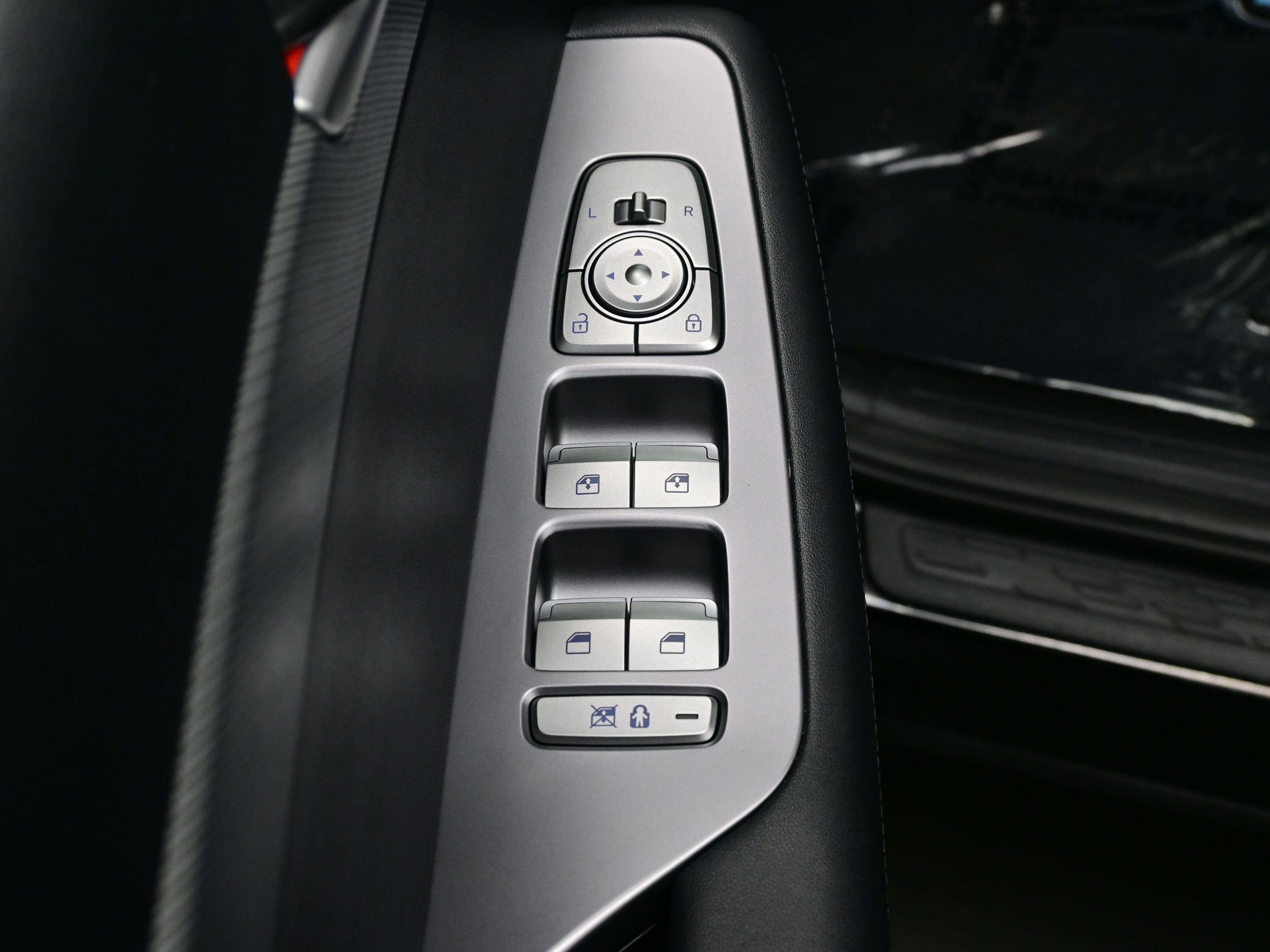 Used 2025 Hyundai Palisade XRT image 10