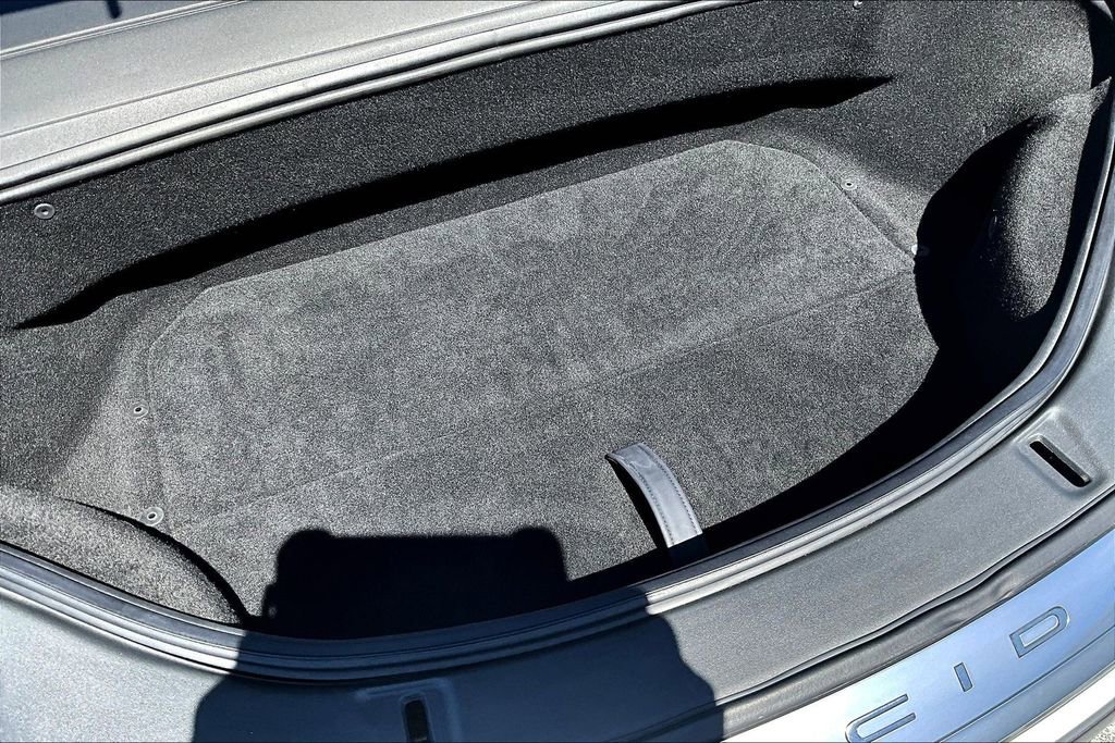 Used 2023 Lucid Air Grand Touring image 29